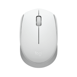 Mouse Logitech M170 White